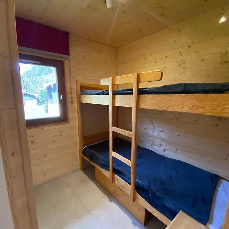 Calme Proche Centre Abondance, Balcon Sud, Casier A Skis, Parking - Fr-1-692-84